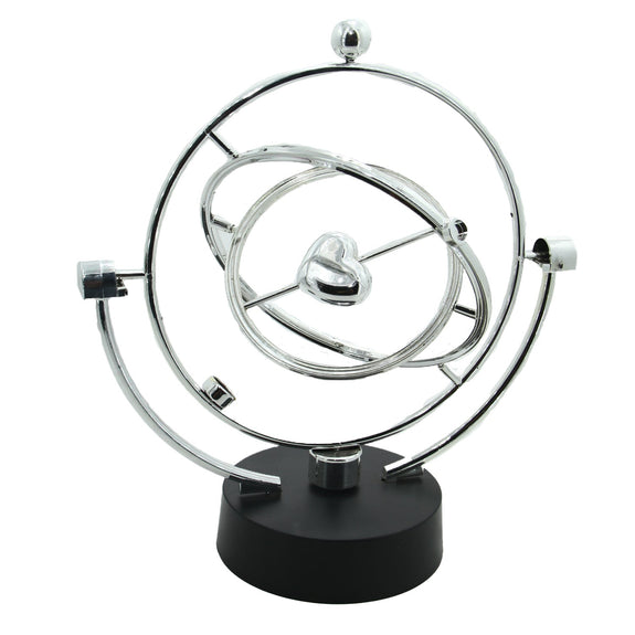 Kinetic Pendulum Motion Toy Swinging Balls