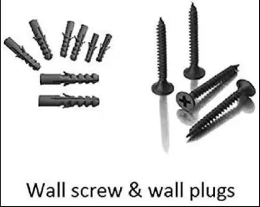 Wall Shelves for Living Room, Bedroom