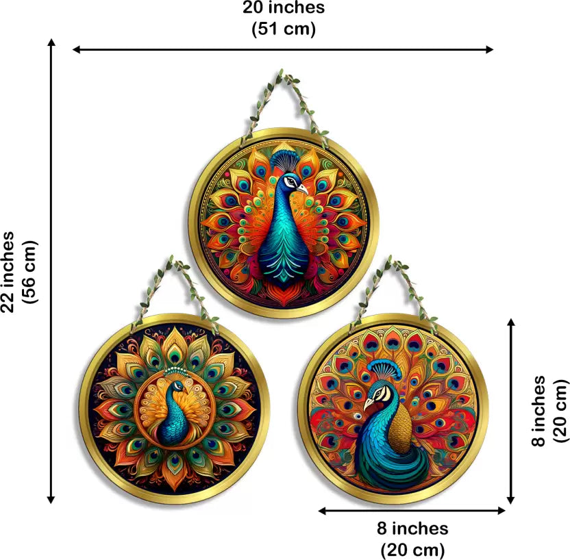Wall Hanging Decorative