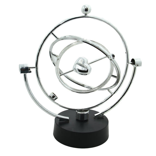 Kinetic Pendulum Motion Toy Swinging Balls