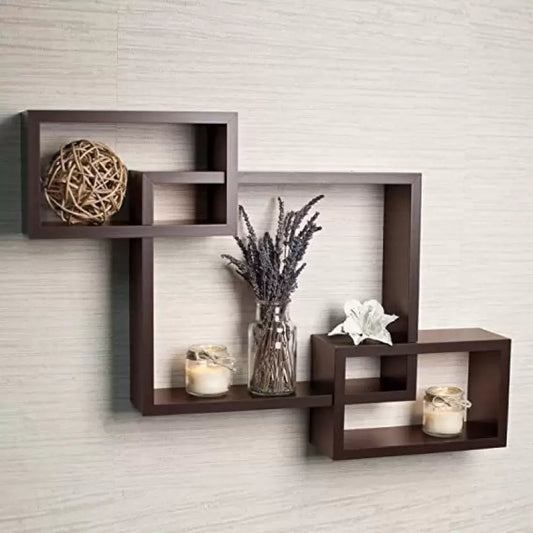 Wall Shelves for Living Room, Bedroom